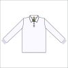 Sublimated Long Sleeve Polo Thumbnail