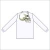 Sublimated Long Sleeve Polo Thumbnail