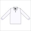 Sublimated Long Sleeve Polo Thumbnail
