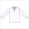 Sublimated Long Sleeve Polo Thumbnail