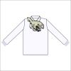 Sublimated Long Sleeve Polo Thumbnail