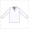 Sublimated Long Sleeve Polo Thumbnail