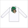 Sublimated Long Sleeve Polo Thumbnail