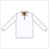 Sublimated Long Sleeve Polo Thumbnail