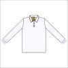 Sublimated Long Sleeve Polo Thumbnail