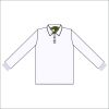 Sublimated Long Sleeve Polo Thumbnail