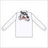 Sublimated Long Sleeve Polo Thumbnail