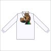 Sublimated Long Sleeve Polo Thumbnail
