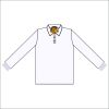 Sublimated Long Sleeve Polo Thumbnail