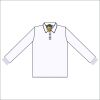 Sublimated Long Sleeve Polo Thumbnail