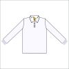 Sublimated Long Sleeve Polo Thumbnail
