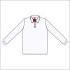 Sublimated Long Sleeve Polo Thumbnail