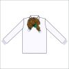 Sublimated Long Sleeve Polo Thumbnail