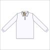 Sublimated Long Sleeve Polo Thumbnail