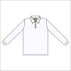 Sublimated Long Sleeve Polo Thumbnail