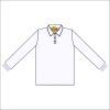 Sublimated Long Sleeve Polo Thumbnail