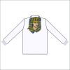 Sublimated Long Sleeve Polo Thumbnail