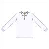 Sublimated Long Sleeve Polo Thumbnail