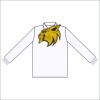 Sublimated Long Sleeve Polo Thumbnail