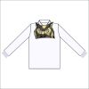 Sublimated Long Sleeve Polo Thumbnail