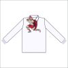 Sublimated Long Sleeve Polo Thumbnail