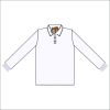 Sublimated Long Sleeve Polo Thumbnail