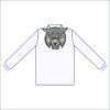 Sublimated Long Sleeve Polo Thumbnail