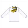 Sublimated Long Sleeve Polo Thumbnail