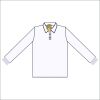 Sublimated Long Sleeve Polo Thumbnail