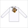 Sublimated Long Sleeve Polo Thumbnail