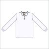 Sublimated Long Sleeve Polo Thumbnail