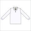 Sublimated Long Sleeve Polo Thumbnail