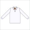 Sublimated Long Sleeve Polo Thumbnail