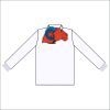 Sublimated Long Sleeve Polo Thumbnail