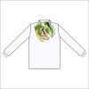 Sublimated Long Sleeve Polo Thumbnail