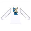 Sublimated Long Sleeve Polo Thumbnail