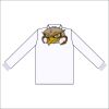 Sublimated Long Sleeve Polo Thumbnail