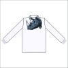 Sublimated Long Sleeve Polo Thumbnail