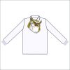 Sublimated Long Sleeve Polo Thumbnail
