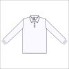 Sublimated Long Sleeve Polo Thumbnail