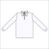 Sublimated Long Sleeve Polo Thumbnail