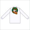 Sublimated Long Sleeve Polo Thumbnail