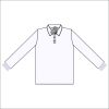 Sublimated Long Sleeve Polo Thumbnail