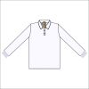 Sublimated Long Sleeve Polo Thumbnail