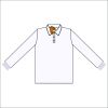 Sublimated Long Sleeve Polo Thumbnail