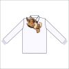 Sublimated Long Sleeve Polo Thumbnail