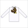 Sublimated Long Sleeve Polo Thumbnail
