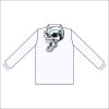 Sublimated Long Sleeve Polo Thumbnail