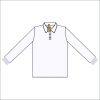 Sublimated Long Sleeve Polo Thumbnail