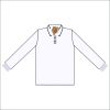 Sublimated Long Sleeve Polo Thumbnail